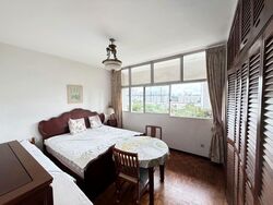 Ridgewood (D10), Condominium #580282261